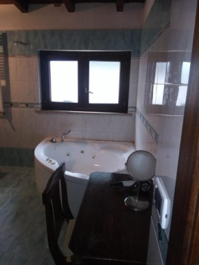 Hotels in Marcellina